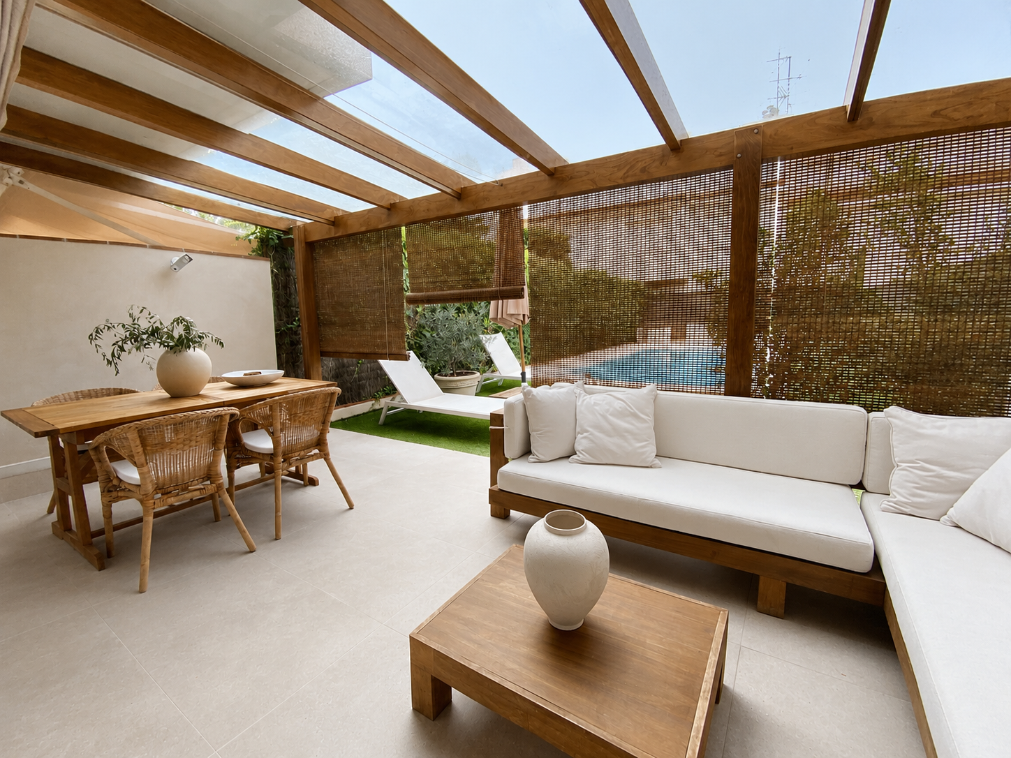 Casa / Chalet en Sant Andreu de Llavaneres, CENTRE, venta
