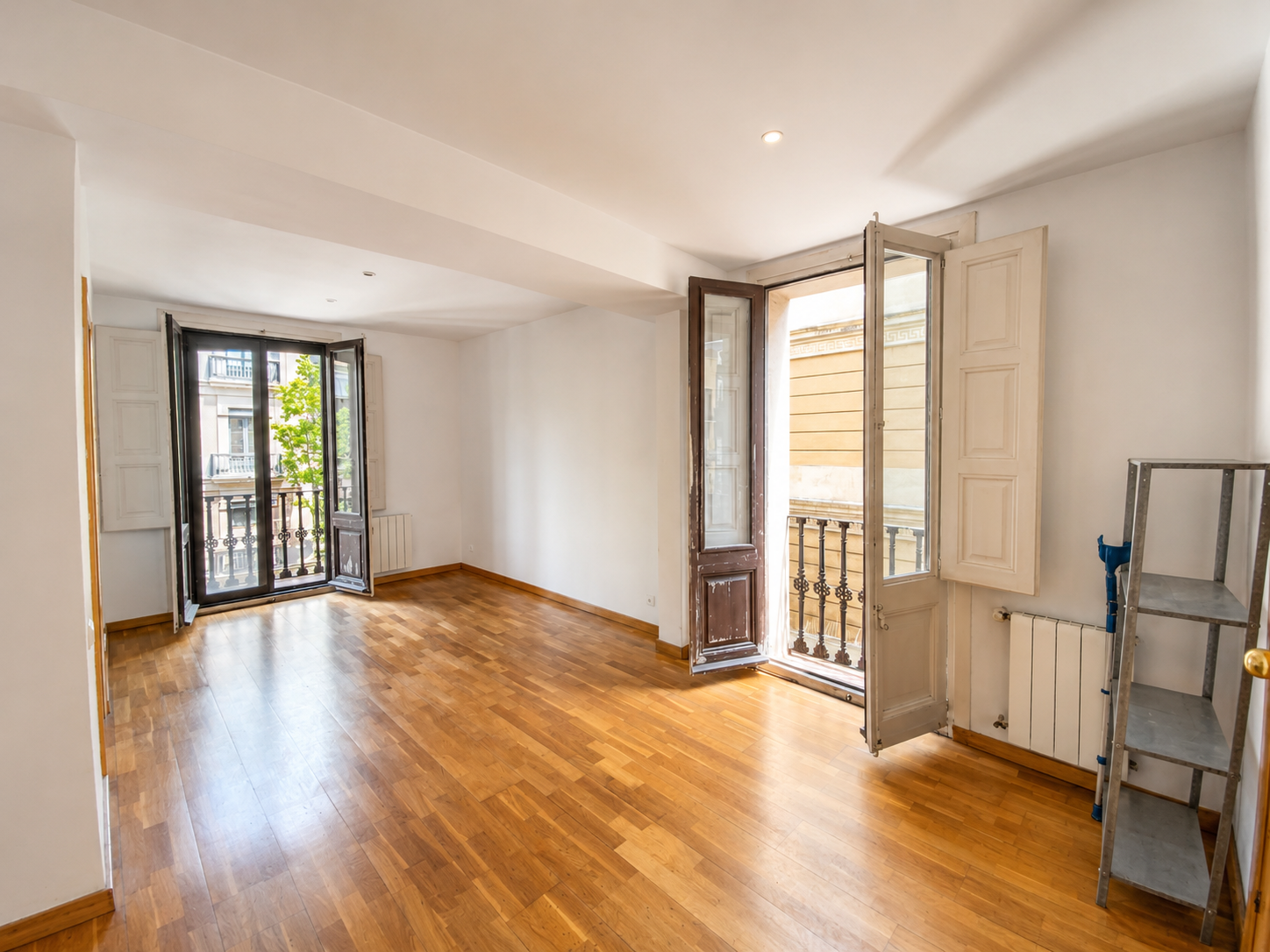 Piso en Barcelona, venta