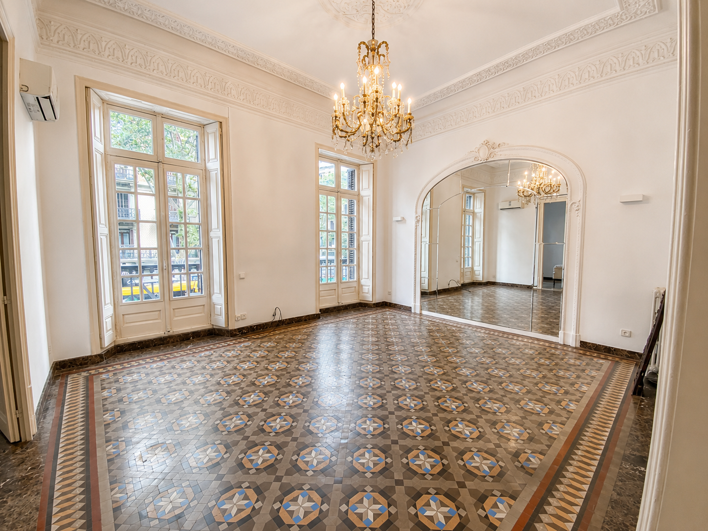 Piso en Barcelona, venta