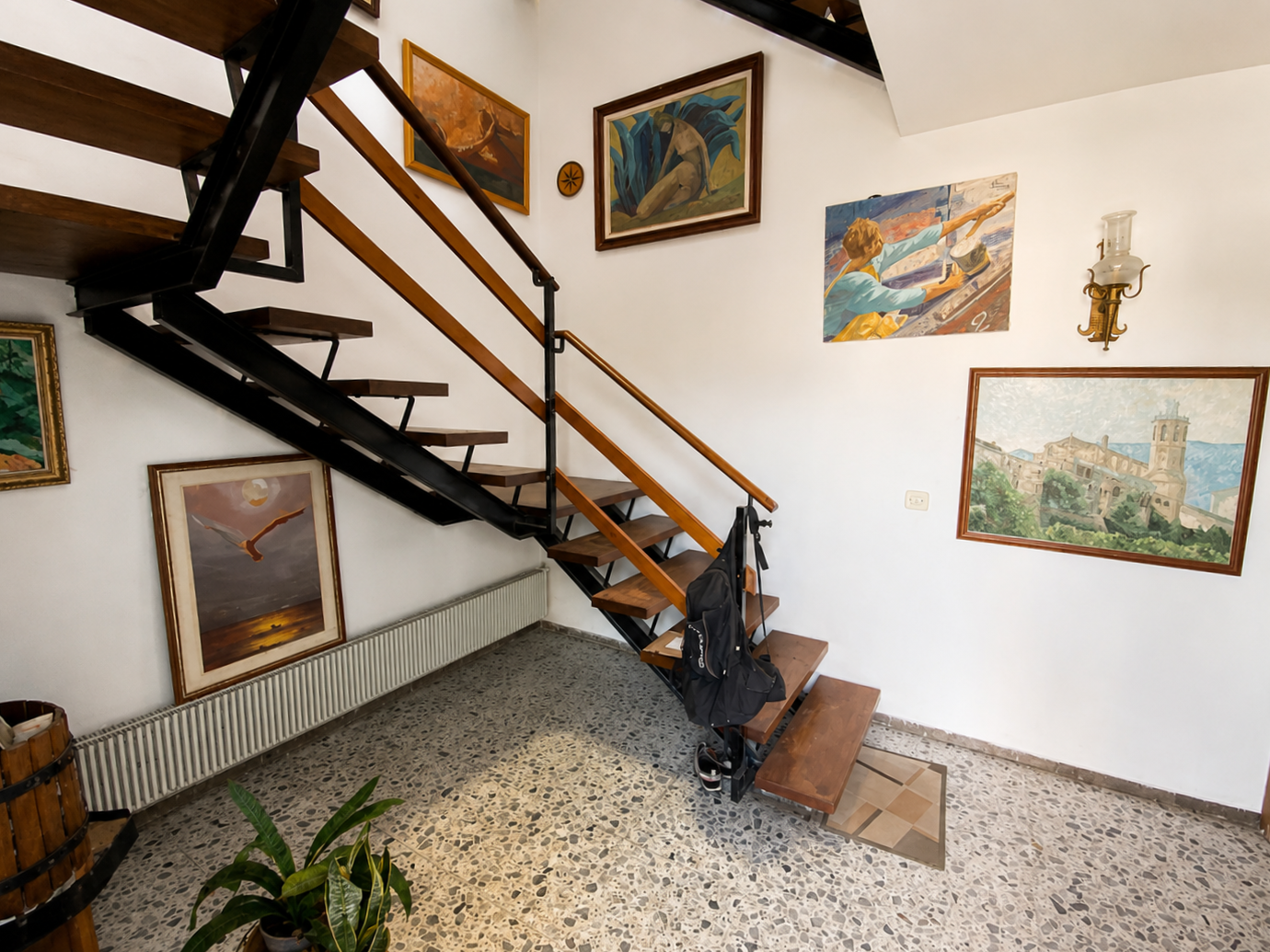 Villa en venta en Arenys de Mar