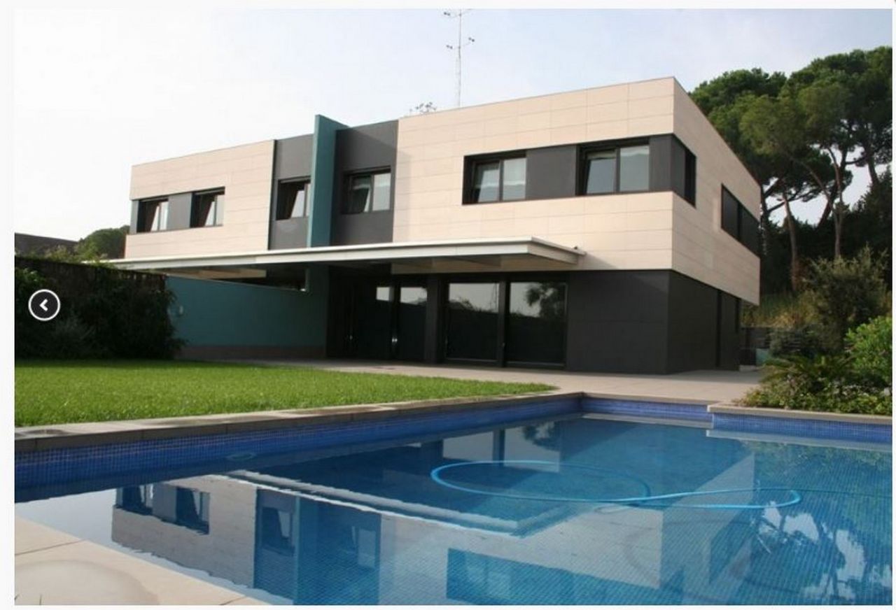 Casa / Chalet en Sant Andreu de Llavaneres, Playa, venta
