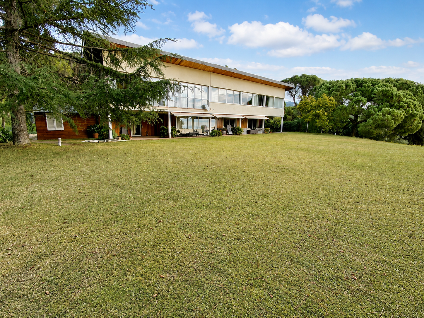 Casa / Chalet en Sant Andreu de Llavaneres, LA CORNISA, venta