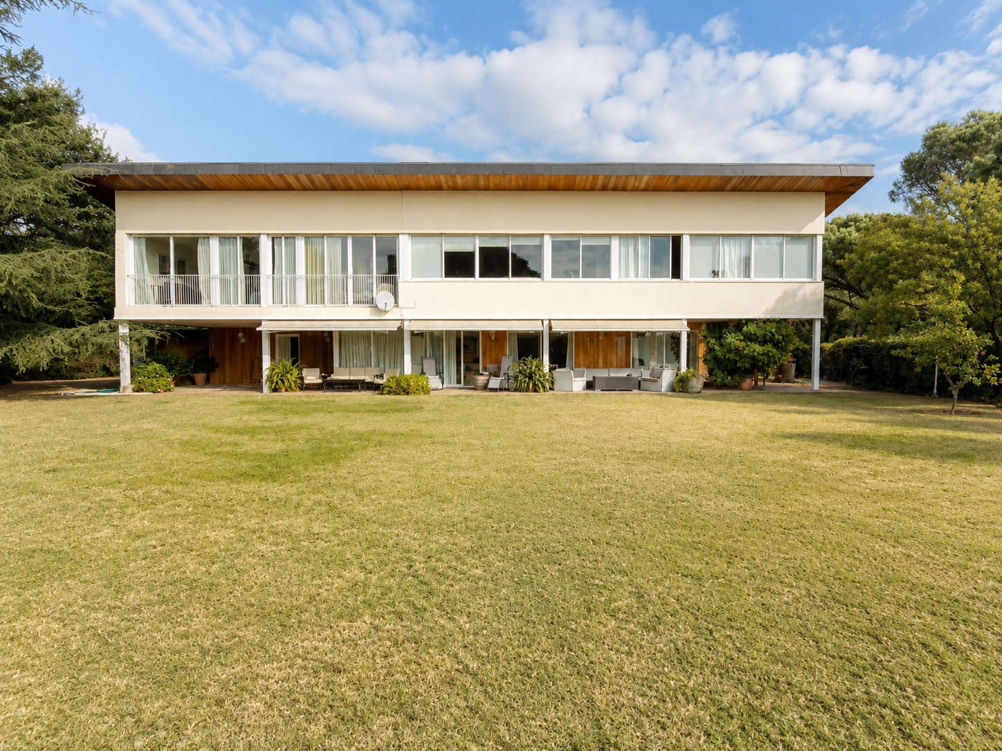 Вилла в Sant Andreu de Llavaneres, LA CORNISA, продажа