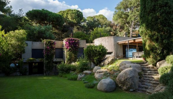 Casa / Chalet en Sant Andreu de Llavaneres, Bell Aire, venta