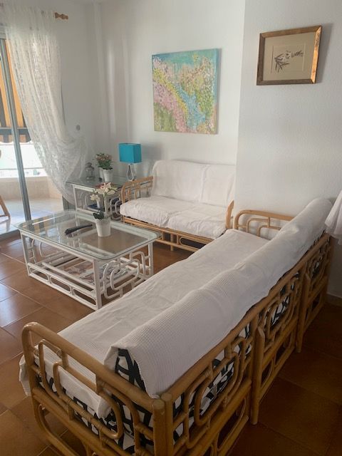 Appartement à Los Cristianos, LOS CRISTIANOS, location