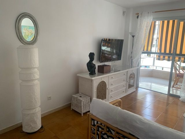Apartamento en Los Cristianos, LOS CRISTIANOS, alquiler