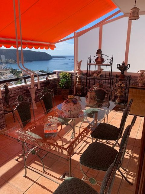 Piso en Los Cristianos, LOS CRISTIANOS, venta