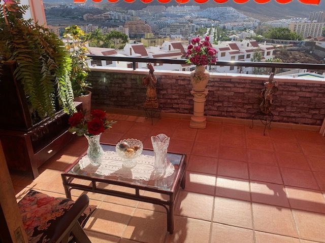 Lägenhet i Los Cristianos, LOS CRISTIANOS, till salu