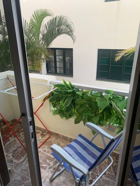 Apartamento en alquiler en Arona zona Los Cristianos