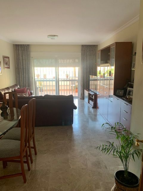 Lägenhet i Arona, LOS CRISTIANOS, till salu