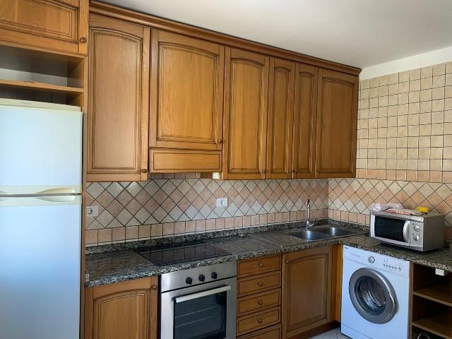 Apartamento en Los Cristianos, alquiler