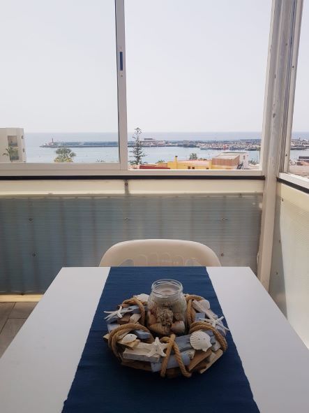 Appartement à Arona, LOS CRISTIANOS, location