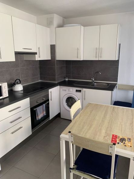 Estudio en Arona, LOS CRISTIANOS CENTRO, alquiler