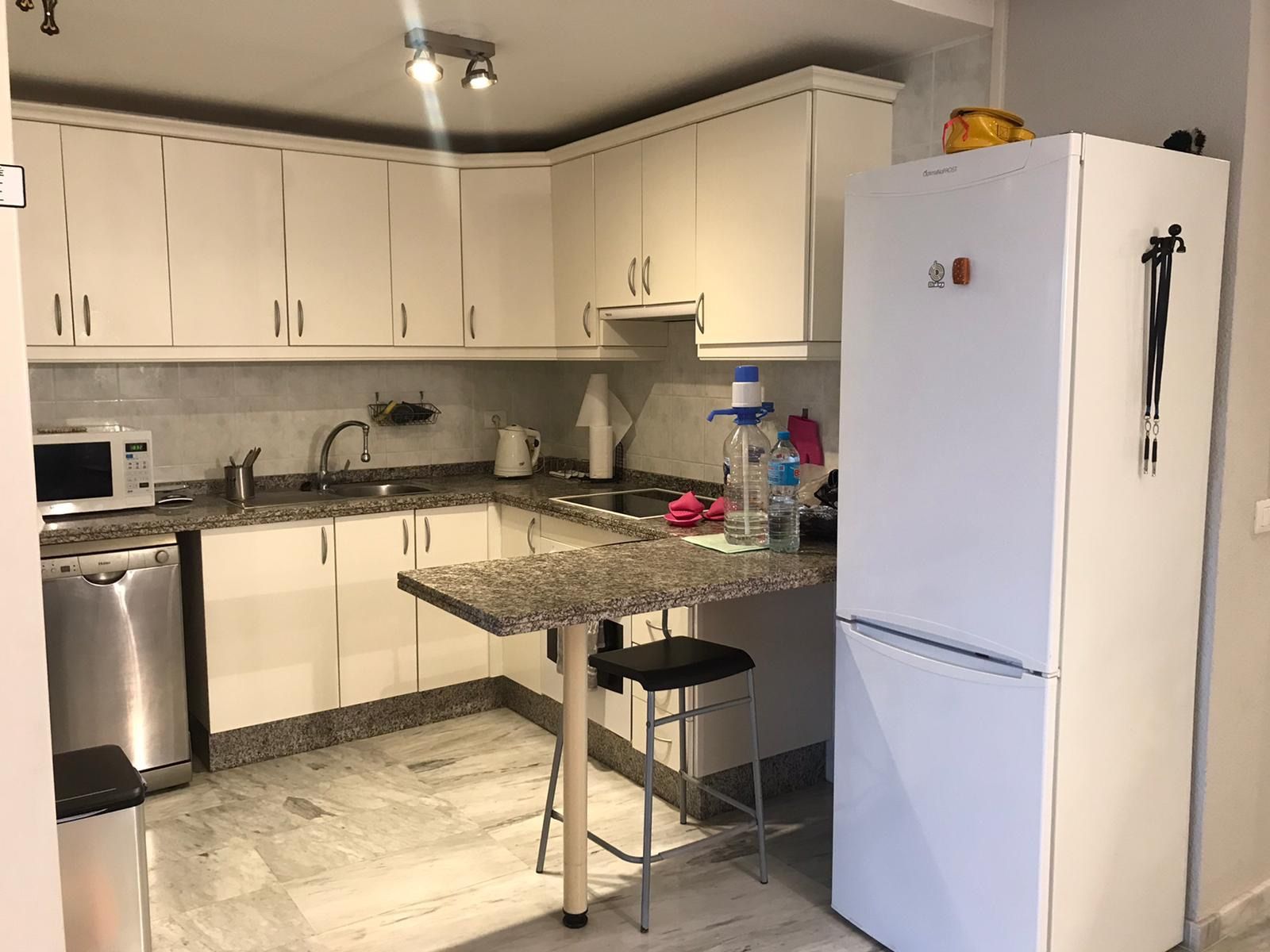 Apartamento en Arona, alquiler