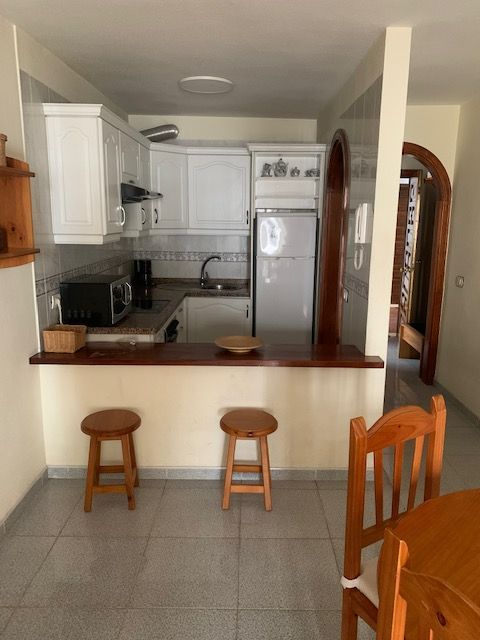 Apartamento en El Médano, alquiler