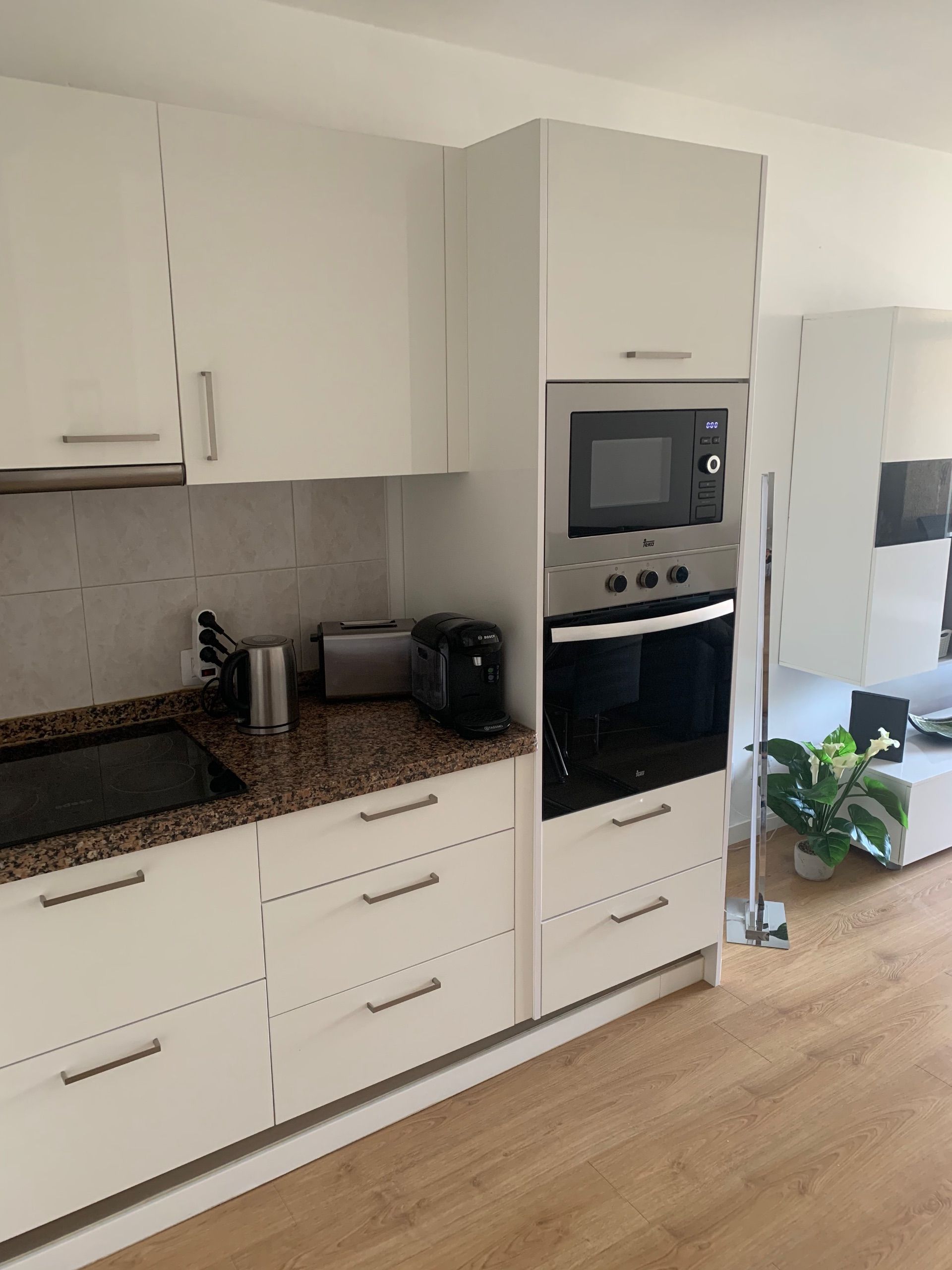 Appartement à Los Cristianos, location