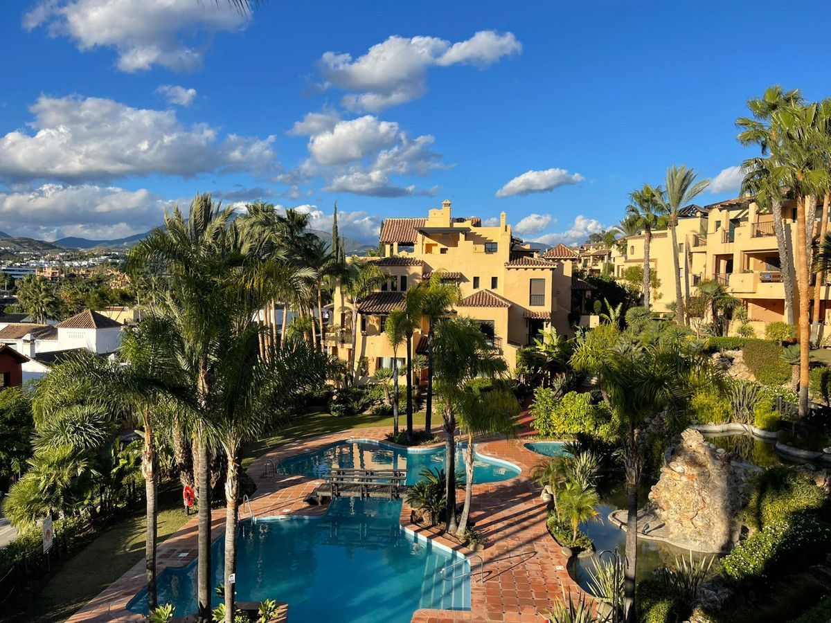 Ático en Estepona, Atalaya, venta