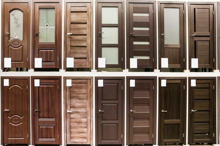 Cambiar las puertas de casa: costes, tipos y consejos clave