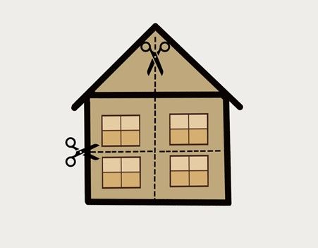 Propiedad compartida: la opción legal que reduce costos al comprar vivienda