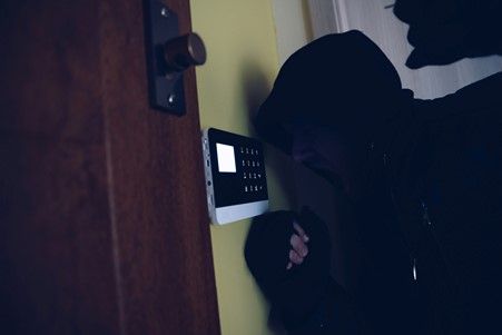 Todo sobre el seguro de hogar frente a robos y hurtos