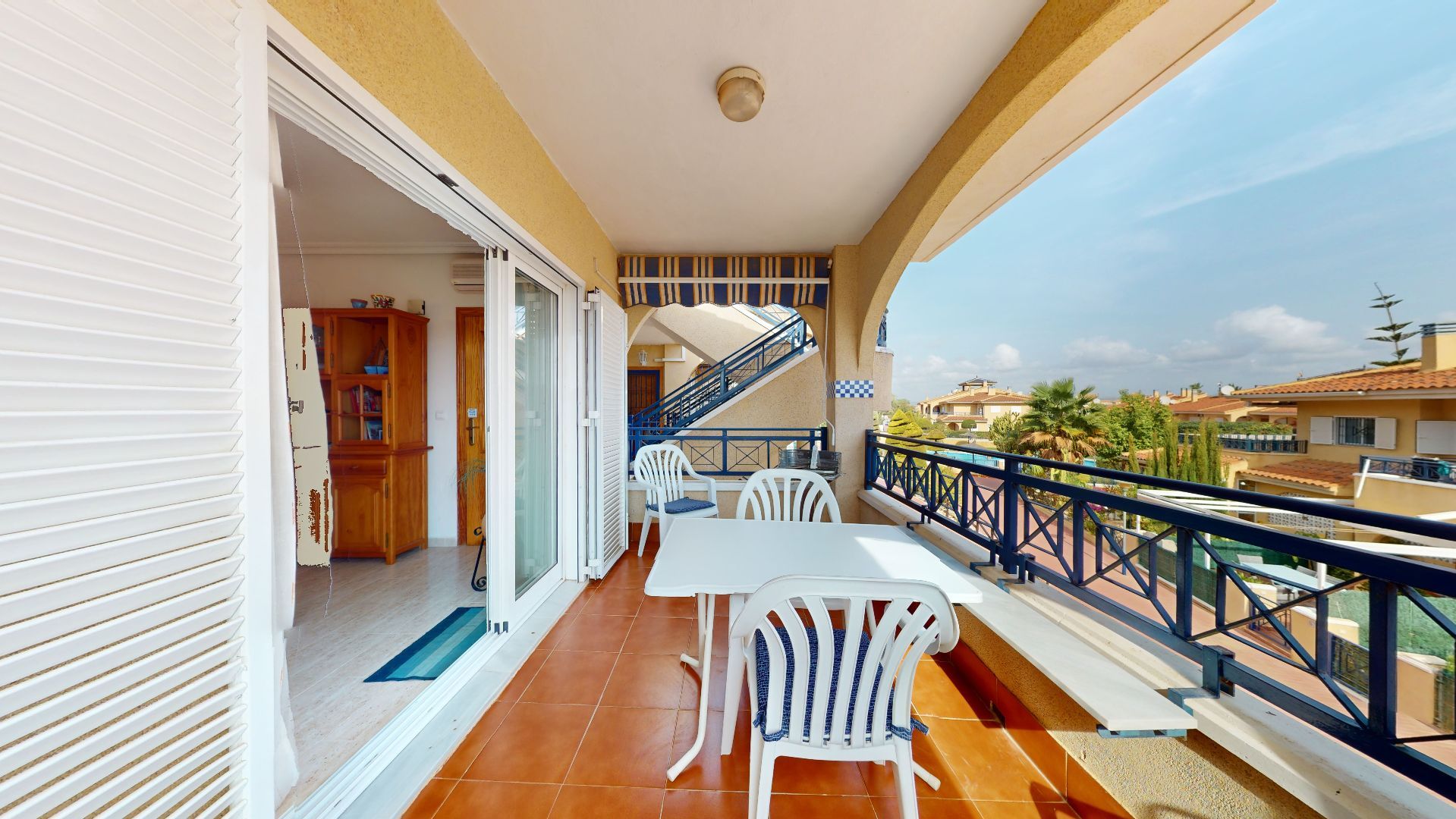 Penthouse in Gran Alacant, NOVAMAR GRAN ALACANT, for sale