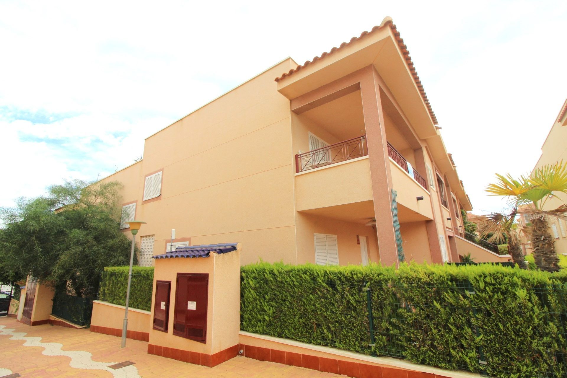 Bungalow em Gran Alacant, NOVAMAR GRAN ALACANT, venda