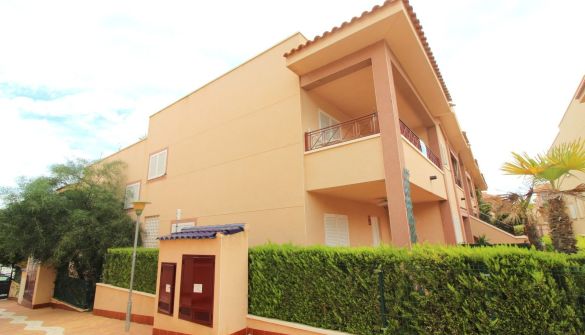 Bungalow em Gran Alacant, NOVAMAR GRAN ALACANT, venda