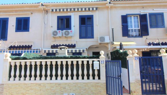 Duplex in Gran Alacant, Sol & Playa Gran Alacant, vendita