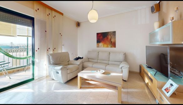 Flat in Elche, El Altet, for sale