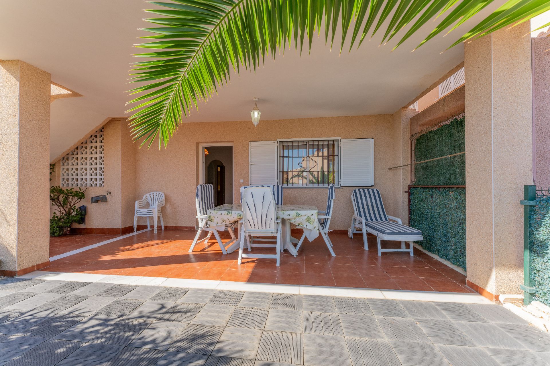 Villa in Gran Alacant, NOVAMAR GRAN ALACANT, for sale