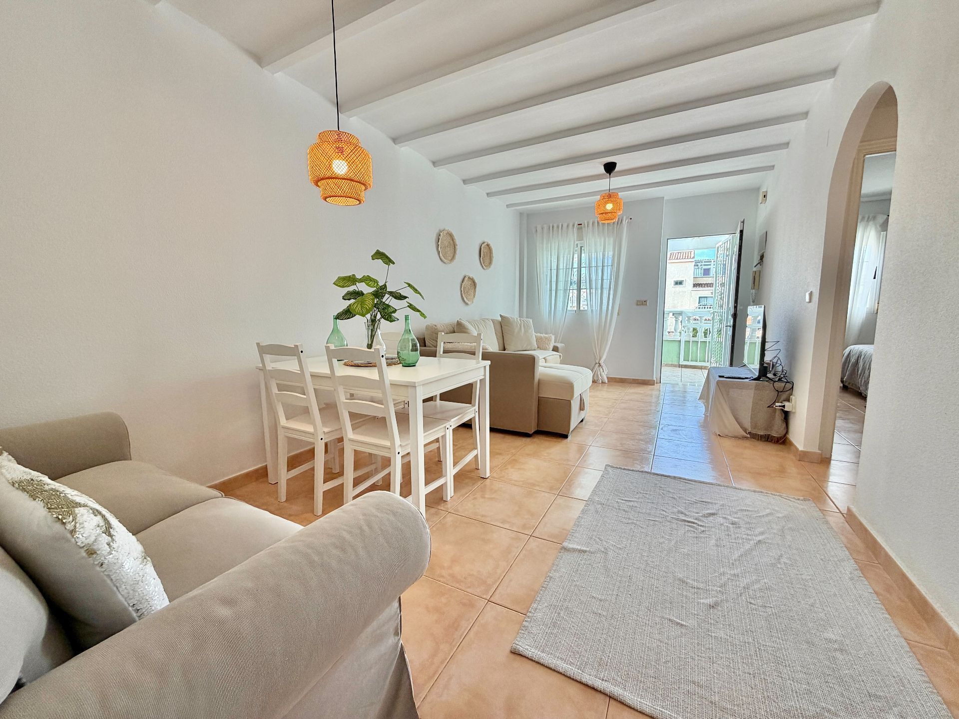 Penthouse in Gran Alacant, Mediterranean Gran Alacant, for sale