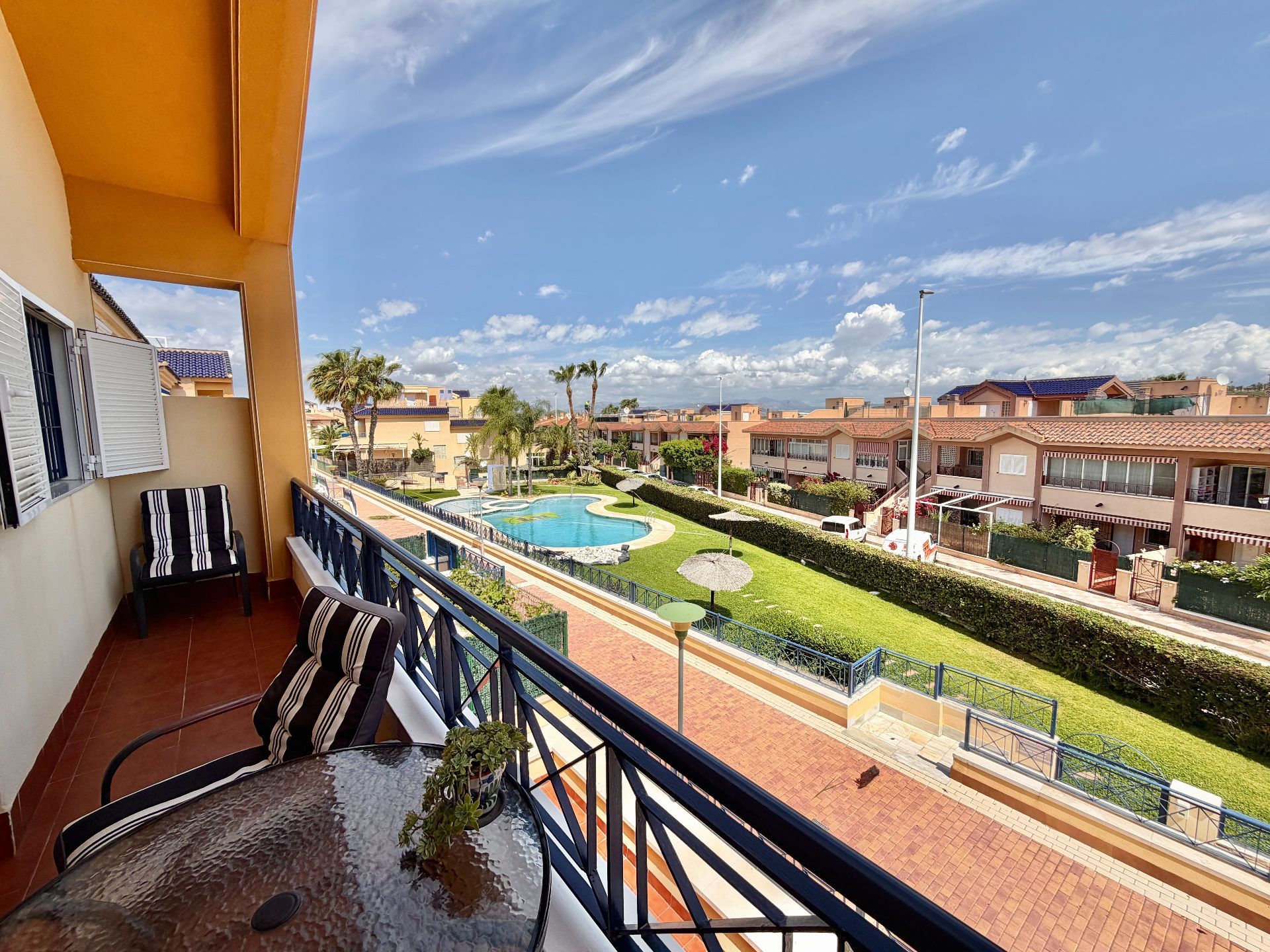 Penthouse in Gran Alacant, NOVAMAR GRAN ALACANT, for sale
