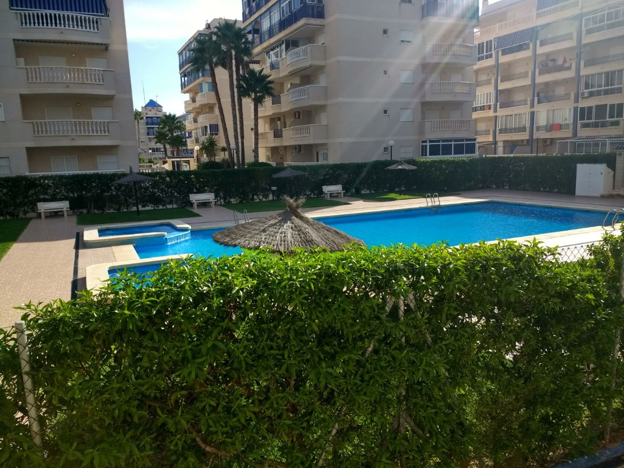 Apartamento em Arenales del Sol, ARENALES DEL SOL, venda