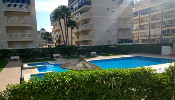 Apartamento em Arenales del Sol, ARENALES DEL SOL, venda