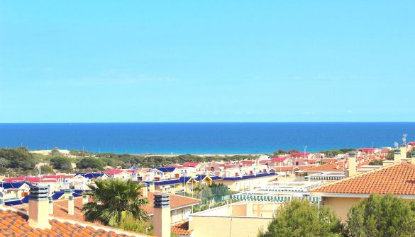 Casa / Xalet a Gran Alacant, NOVAMAR GRAN ALACANT, en venda