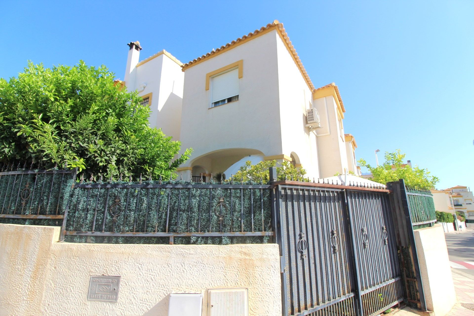 Duplex in Gran Alacant, for sale