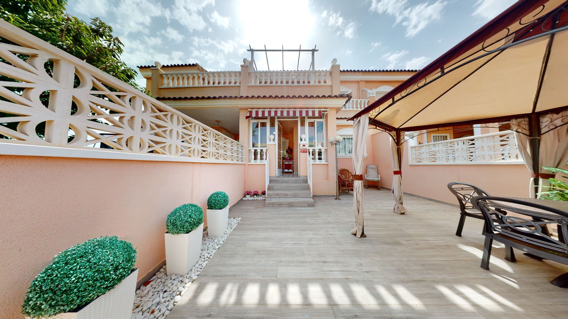 Duplex in Gran Alacant, Puerto Marino Gran Alacant, for sale