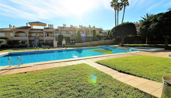 Appartement in Gran Alacant, NOVAMAR GRAN ALACANT, te huur