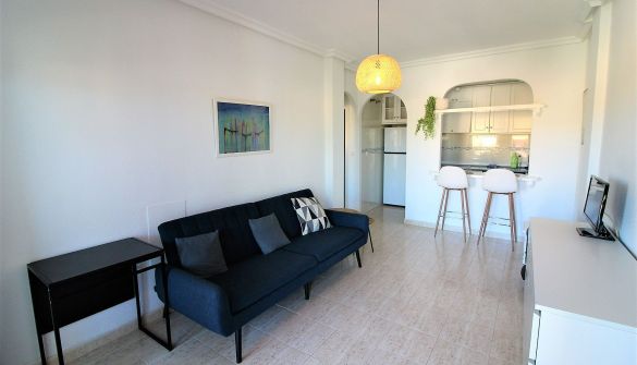 Appartement in Gran Alacant, NOVAMAR GRAN ALACANT, te huur