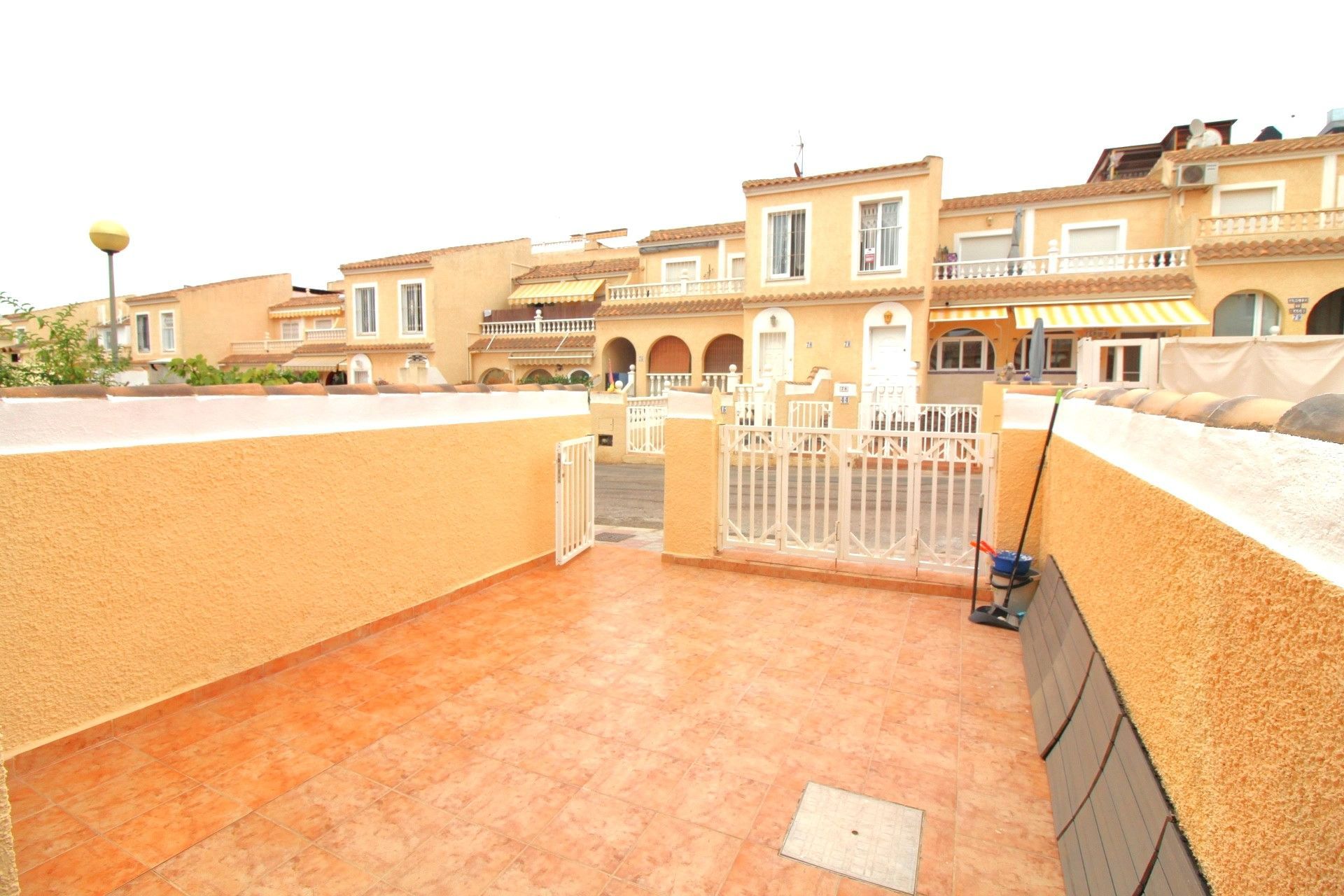 Apartment in Gran Alacant, Monte y Mar Zona Media Gran Alacant, for rent