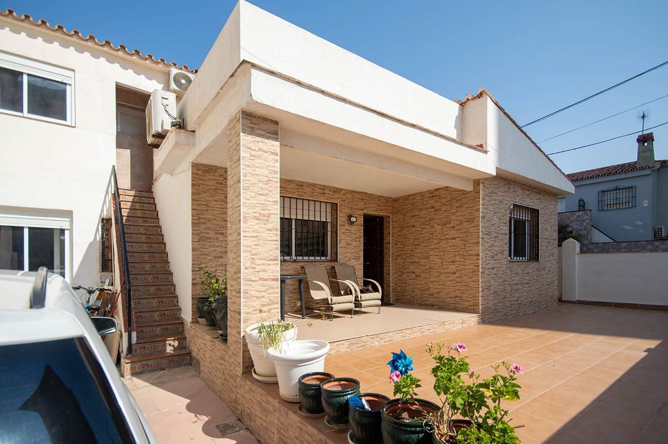 Casa / Chalet en Fuengirola, Zona Sohail, venta