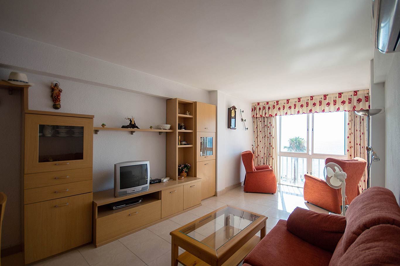 Apartment in Fuengirola, Paseo Maritimo Fuengirola, verkauf