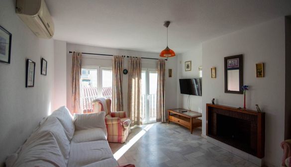 Wohnung in Fuengirola, Centro Fuengirola, ferienmiete