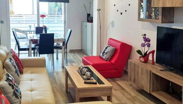 Appartement à Fuengirola, Centro Fuengirola, vente