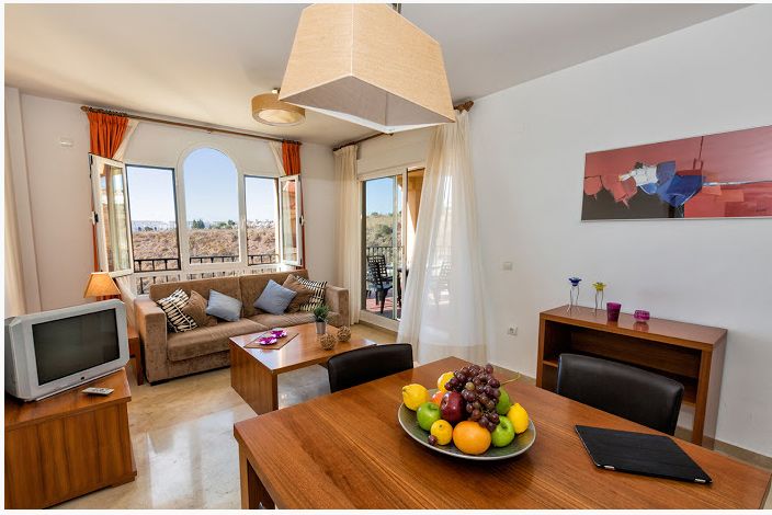 Apartamento en Mijas, MIjas Costa, alquiler
