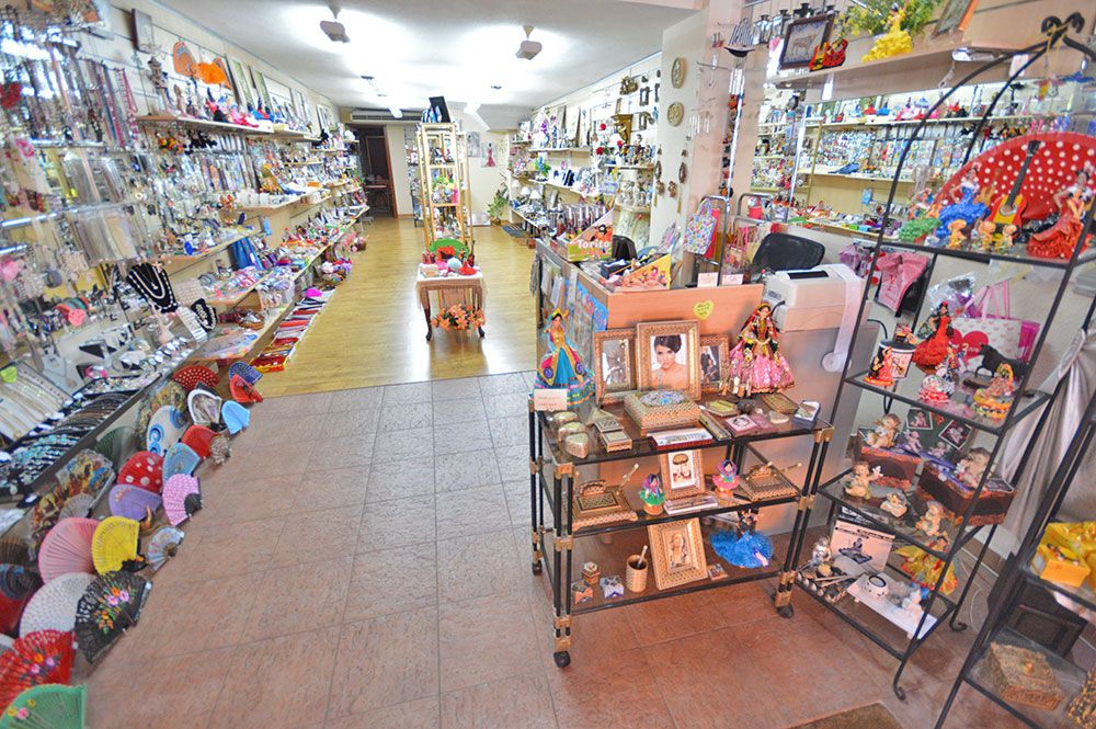 Local comercial en Fuengirola, Centro Fuengirola, venta