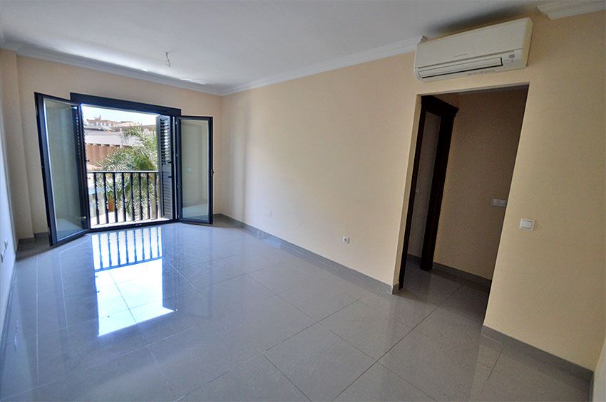 Apartamento en Fuengirola, Los Boliches, alquiler