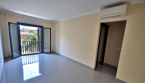 Apartamento en Fuengirola, Los Boliches, alquiler