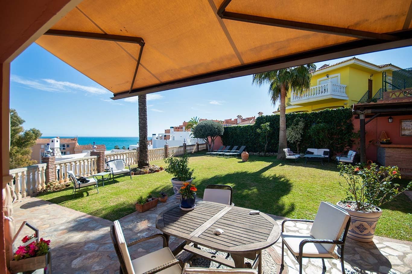 Casa / Chalet en Fuengirola, alquiler