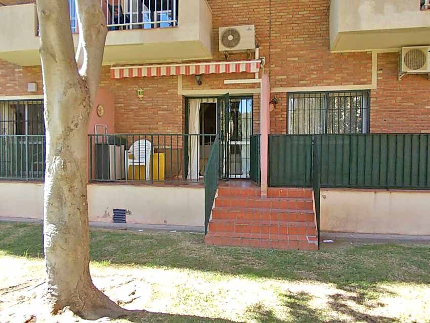 Apartamento en Benalmádena, Benalmadena costa, alquiler vacacional